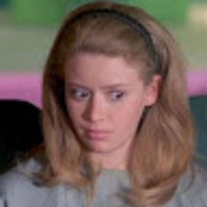 Meet your Posher, Lily